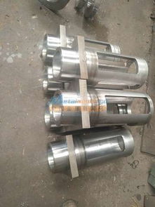 凱爾博機(jī)械設(shè)備 專(zhuān)業(yè)供應(yīng)高精度多軸加工中心零件與配件