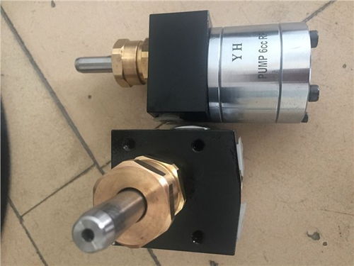 供應(yīng)6cc小型靜電噴漆泵浦與高壓設(shè)備——肇慶市盈暉機(jī)械配件經(jīng)營(yíng)部專(zhuān)業(yè)服務(wù)