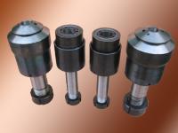 供應插、拉、刨床配件 機械式主卡刀體的關鍵作用與應用